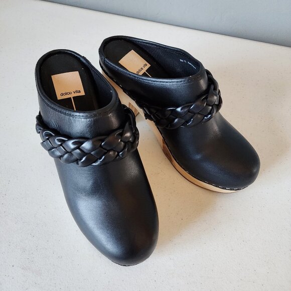 Dolce Vita Clog "EUC" - Picture 7 of 16